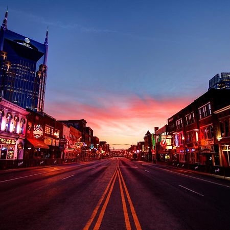 Watkins Park Getaway A, B, C, D Villa Nashville Bagian luar foto