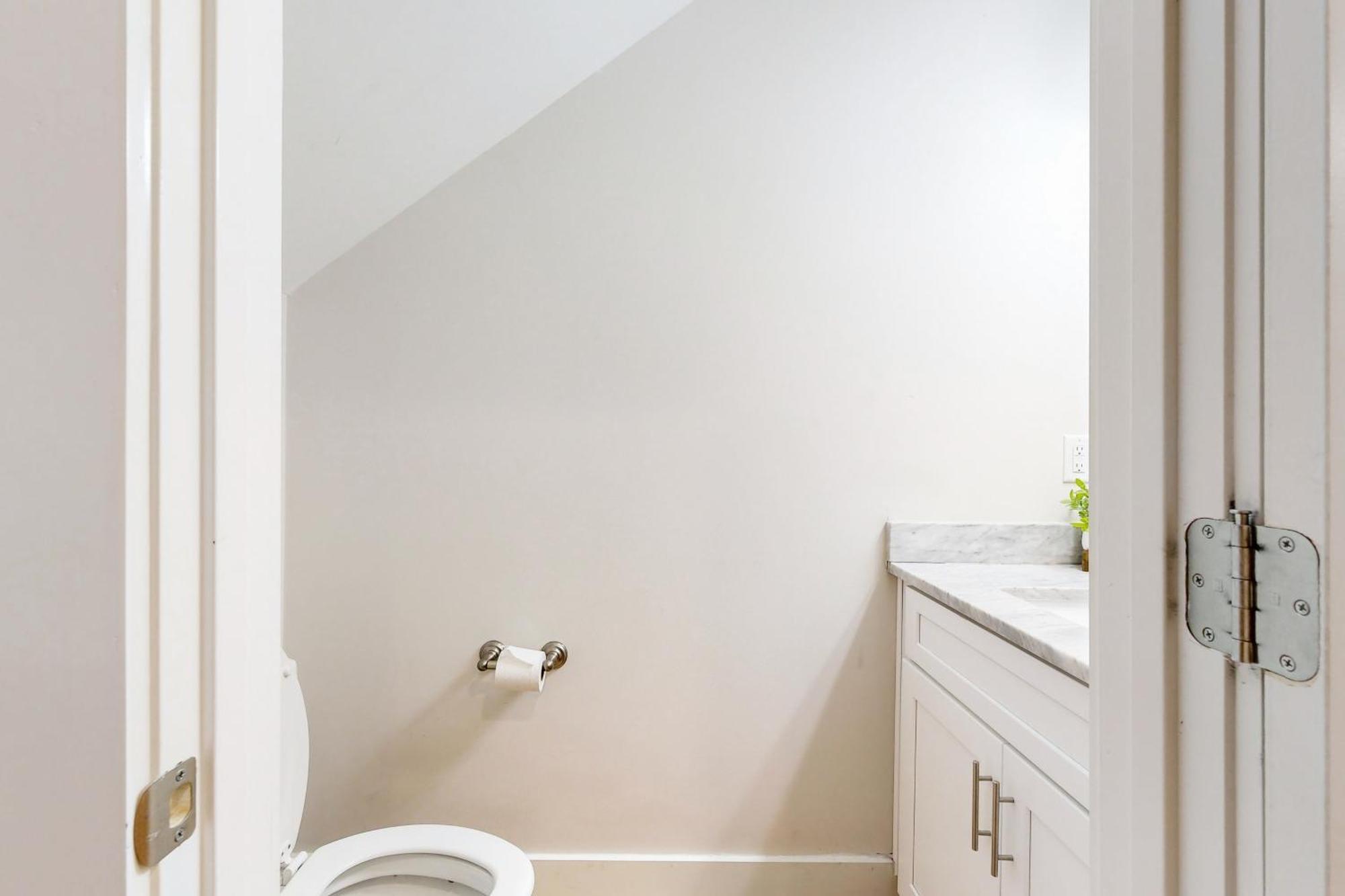 Watkins Park Getaway A, B, C, D Villa Nashville Bagian luar foto