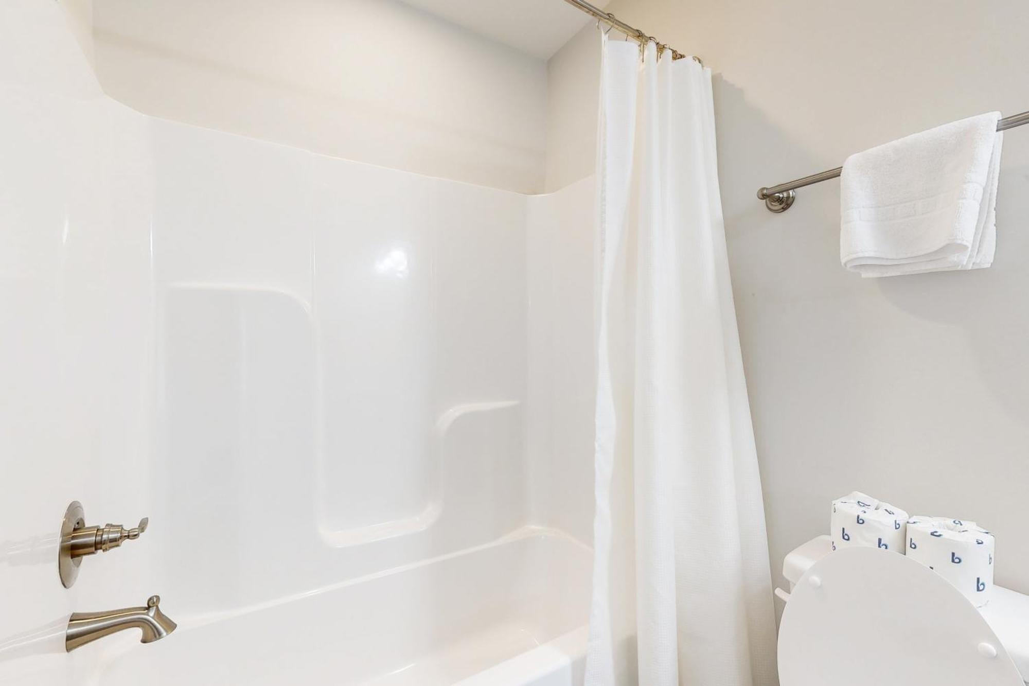 Watkins Park Getaway A, B, C, D Villa Nashville Bagian luar foto